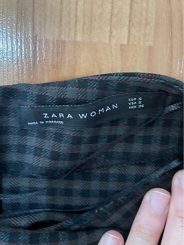 Zara ZARA ELBİSE