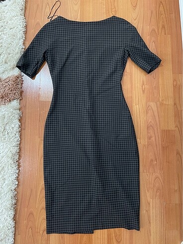 ZARA ELBİSE