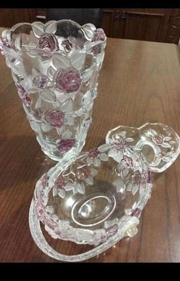 Vazo takımı