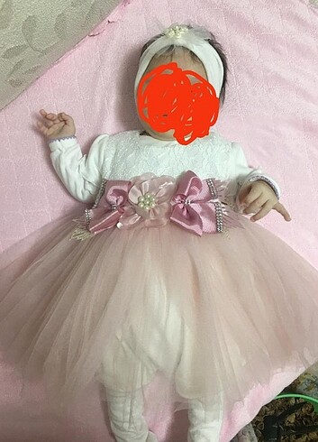 Kız elbise 