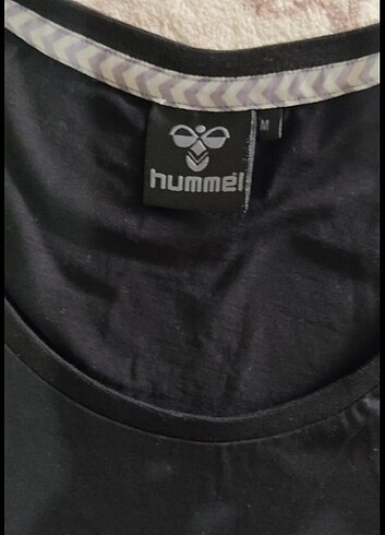 m Beden Hummel ve Freddy tişört