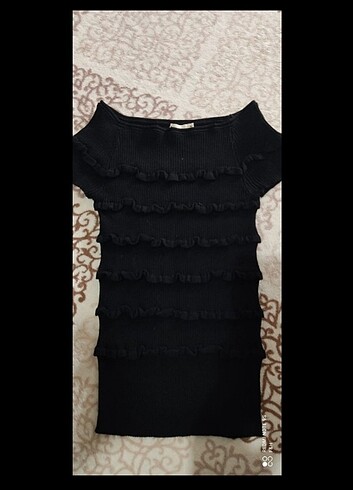 38 Beden Emporio Armani bluz
