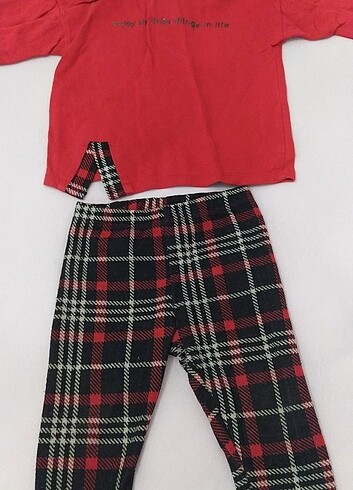 LC Waikiki Alt üst takım