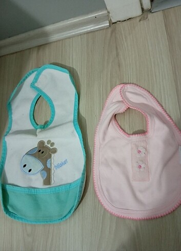 Mama önlüğü - Görsel 2