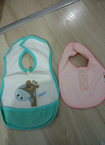 Mama önlüğü - Görsel 3