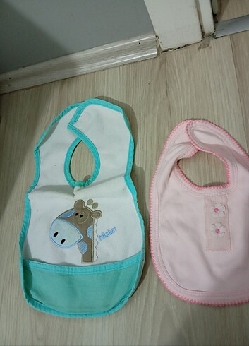 Mama önlüğü - Görsel 5