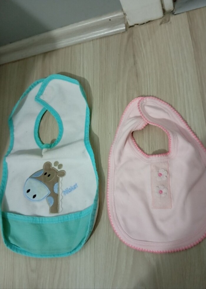 Mama önlüğü - Görsel 2