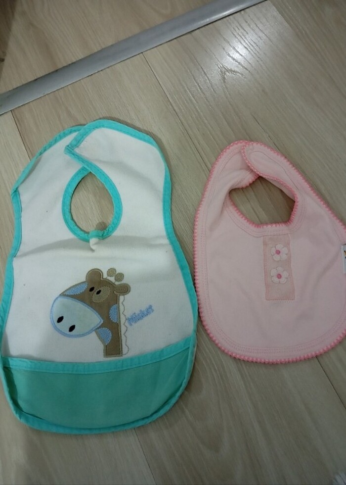 Mama önlüğü - Görsel 3