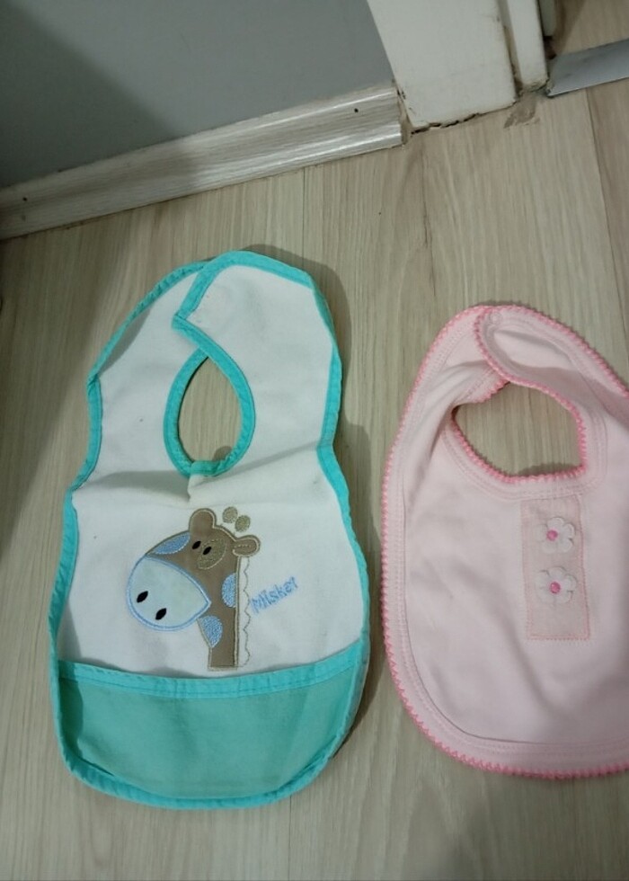 Mama önlüğü - Görsel 5