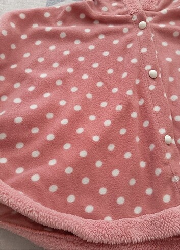 Çocuk panço - Görsel 5