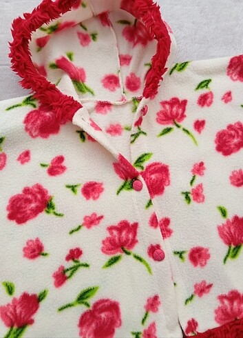 Çocuk panço - Görsel 5