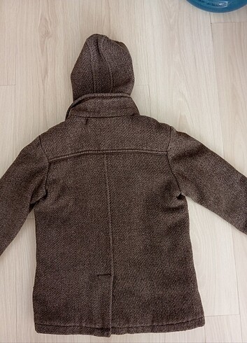 Çocuk kaban - Görsel 8