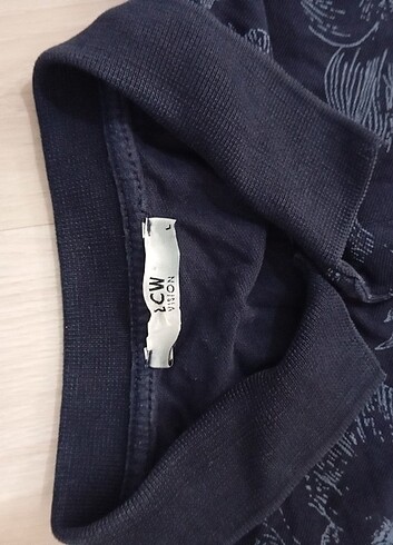 l/xl Beden Erkek tişört ikili
