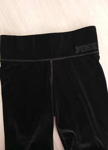 Victoria s Secret Victoria's Secret pink tayt