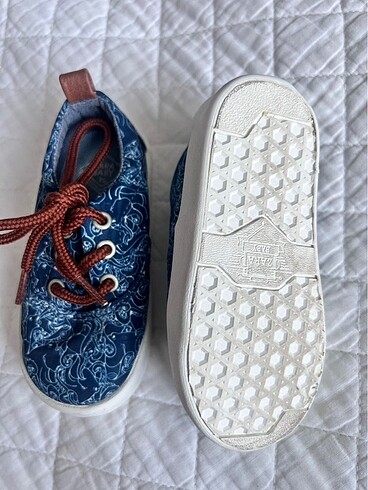 Zara Zara baby ayakkabı