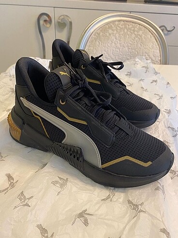 Puma Puma spor ayakkabı