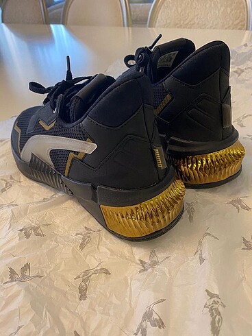 38 Beden Puma spor ayakkabı