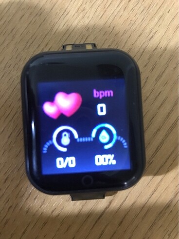 Kol sati - Görsel 2