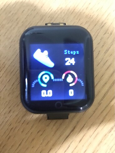 Kol sati - Görsel 3