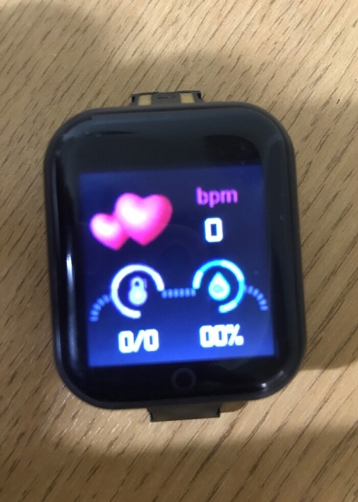 Kol sati - Görsel 2