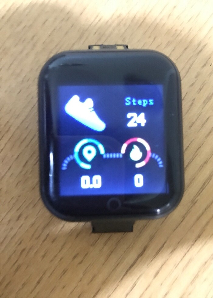 Kol sati - Görsel 3