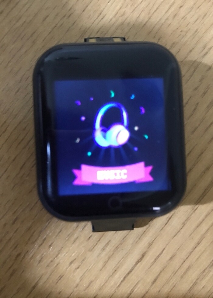 Kol sati - Görsel 5