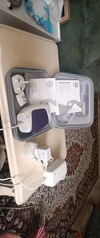 Epilasyon lazer - Görsel 2