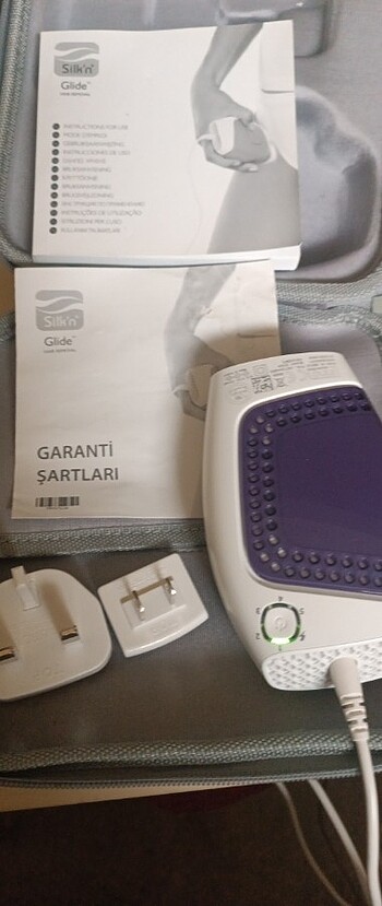 Epilasyon lazer - Görsel 3