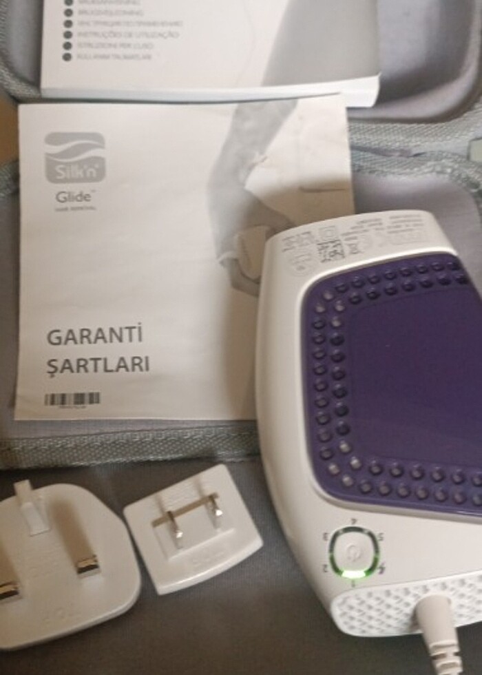 Epilasyon lazer - Görsel 3