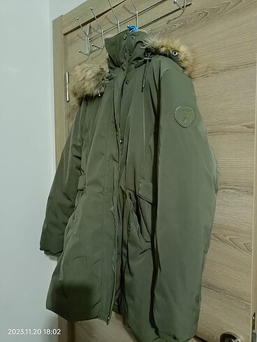 Only kadın mont - Görsel 7