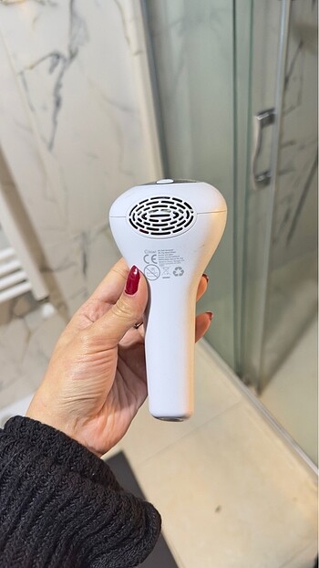 Beden Renk Kiwi Lazer Cihazı