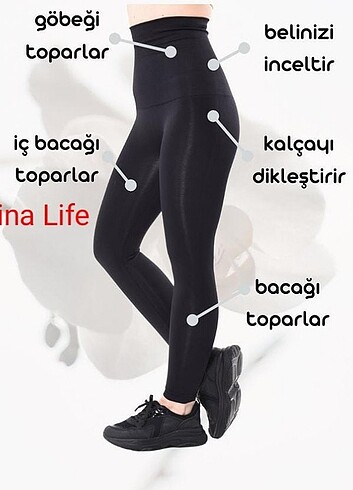 Diğer Korse Tayt
