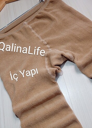 Diğer Polar Külotlu Çorap 