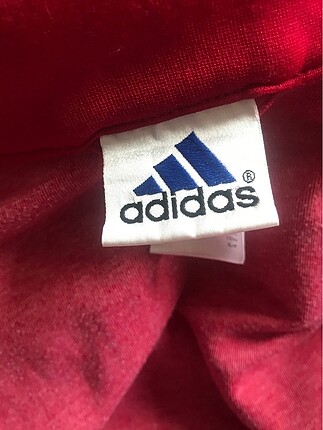 xs Beden Adidas vintage