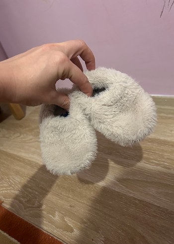 Hopfrög panduf - Görsel 5