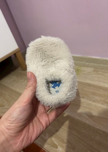 Hopfrög panduf - Görsel 3