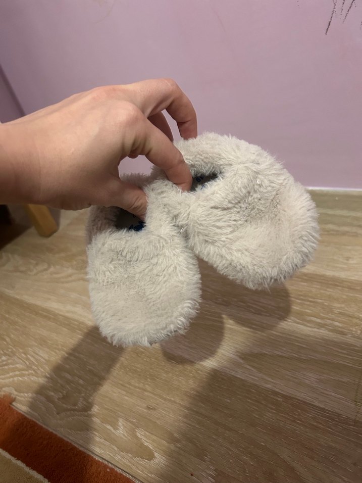 Hopfrög panduf - Görsel 5