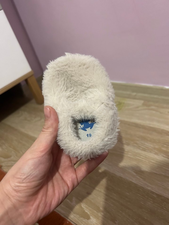 Hopfrög panduf - Görsel 3