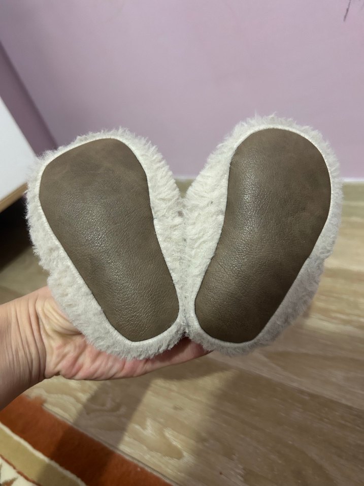 Hopfrög panduf - Görsel 2