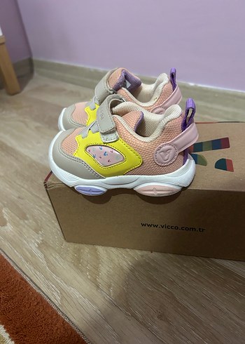 Vicco ilk adım  Ayakkabı - Görsel 4