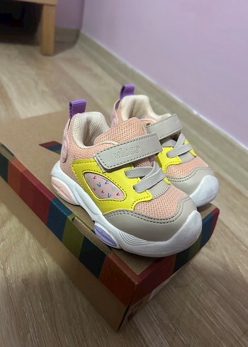 Vicco ilk adım  Ayakkabı - Görsel 2