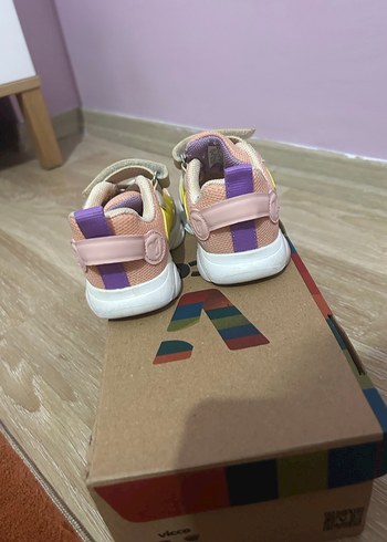 Vicco ilk adım  Ayakkabı - Görsel 3