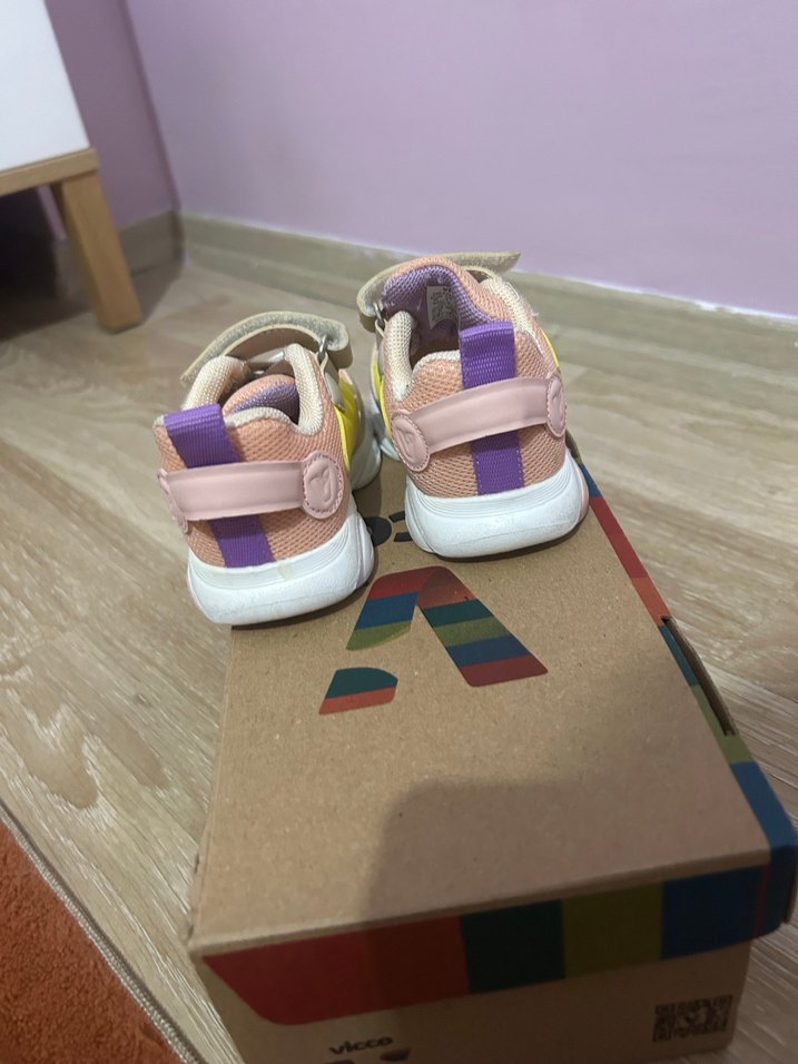 Vicco ilk adım  Ayakkabı - Görsel 3