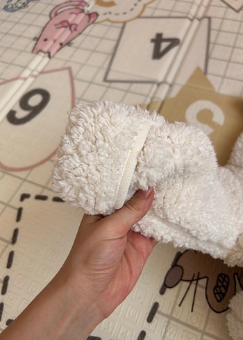 H&M astronot mont - Görsel 4