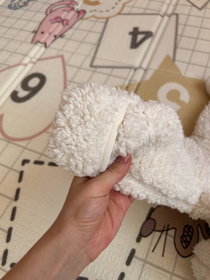 H&M astronot mont - Görsel 4