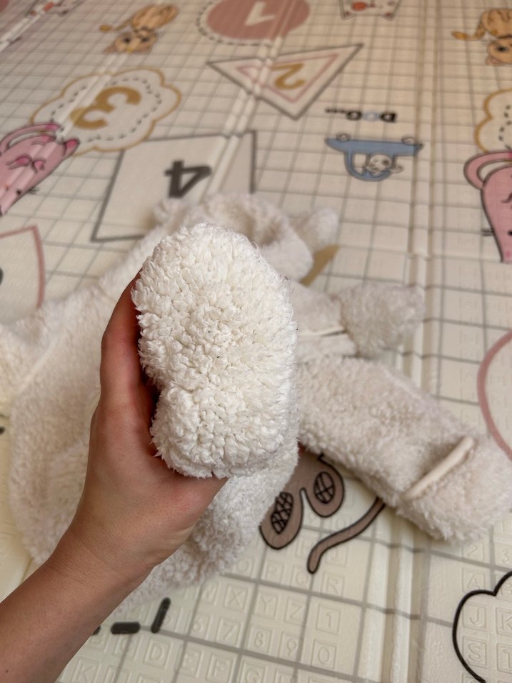 H&M astronot mont - Görsel 5