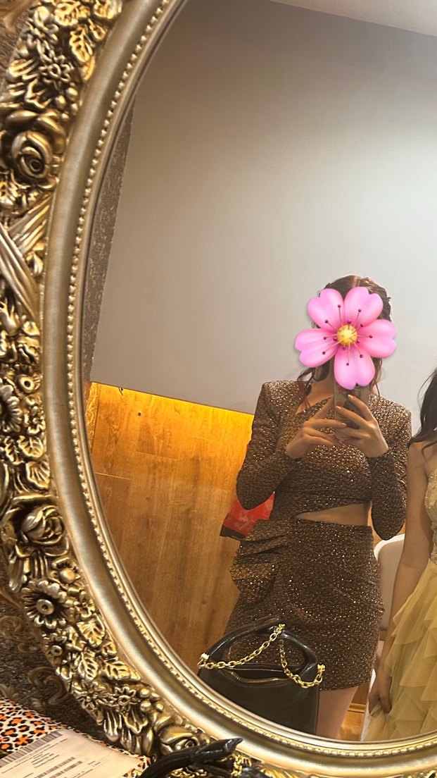 Adil Işık Mini Elbise - Görsel 5