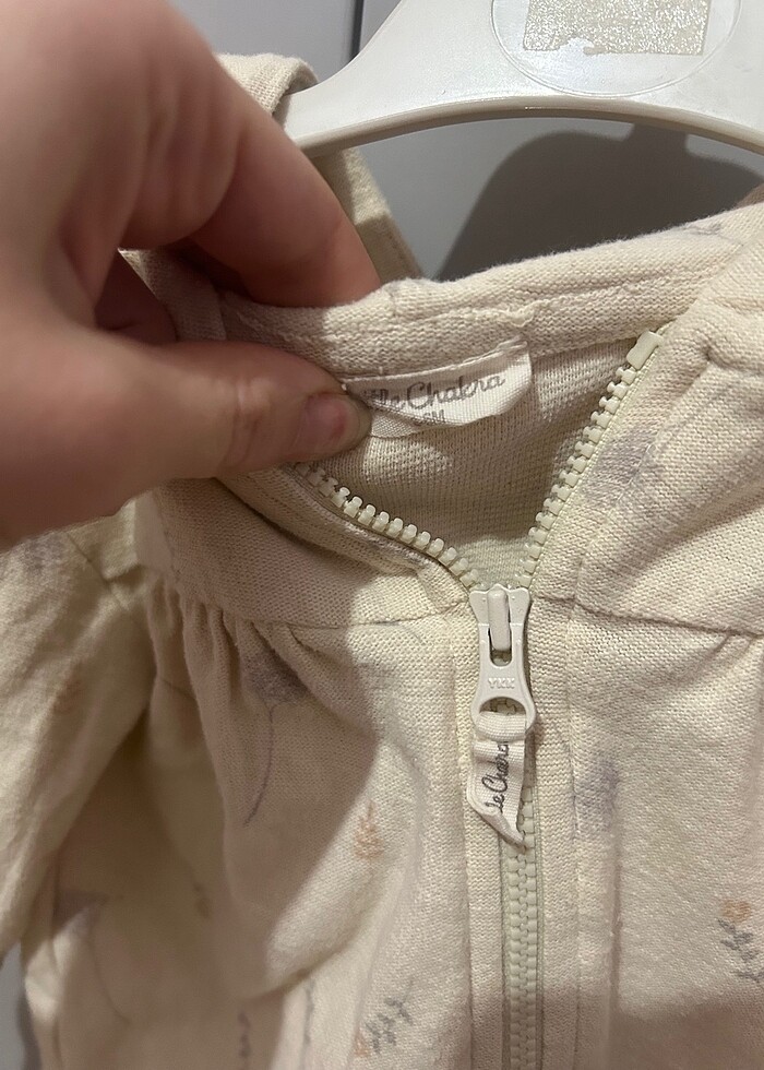 Chakra sweat - Görsel 3