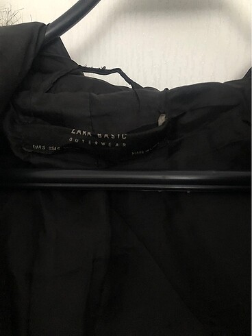 Zara mont - Görsel 7