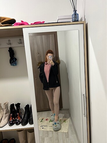 Zara mont - Görsel 5